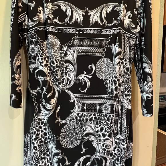 Cache dress size 8 - Picture 6 of 6